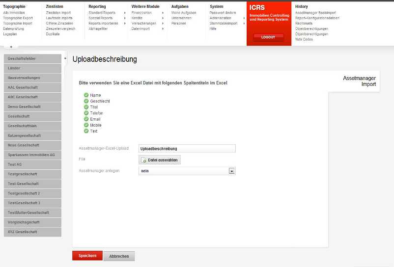 Uploadbeschreibung
