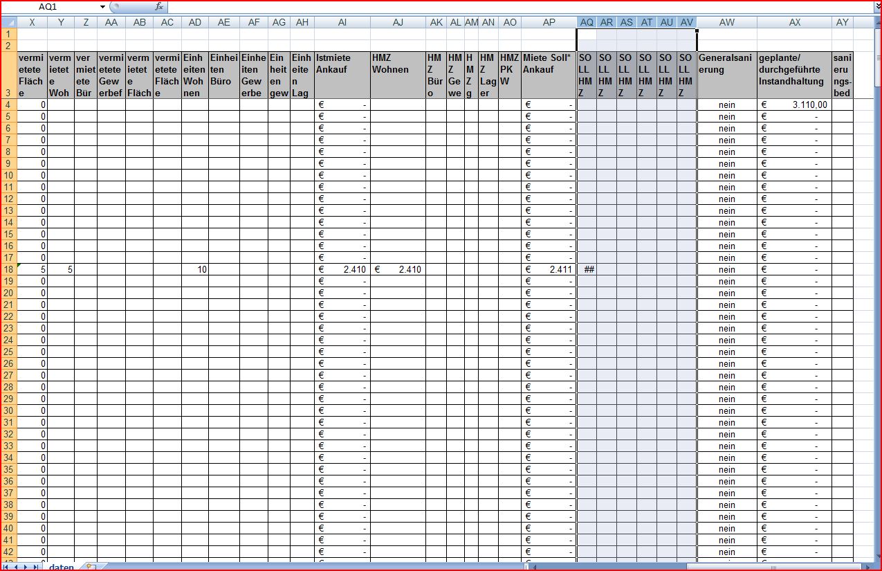 Tabelle Bankenreport 1 rechts